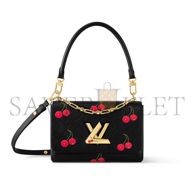 l0*is V*t0n murakami lv x tm twist pm m14094 (23*16*8cm)